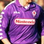 1998-99 Maglia