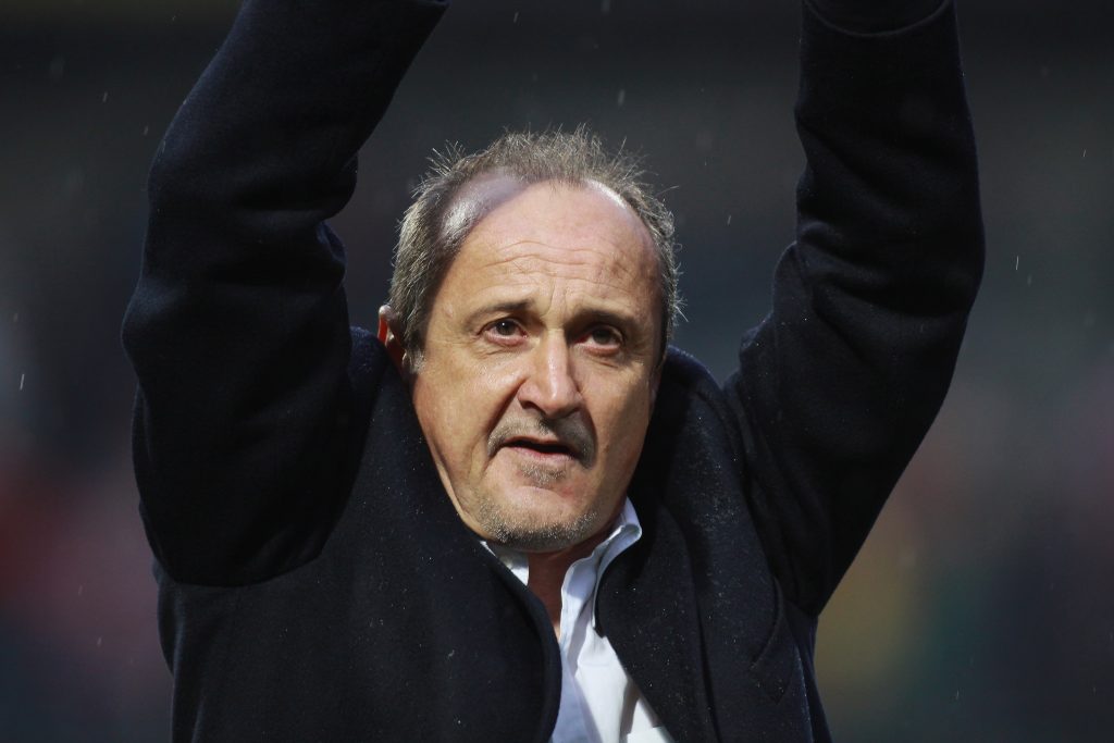 US Citta di Palermo v AS Livorno Calcio - Serie A
