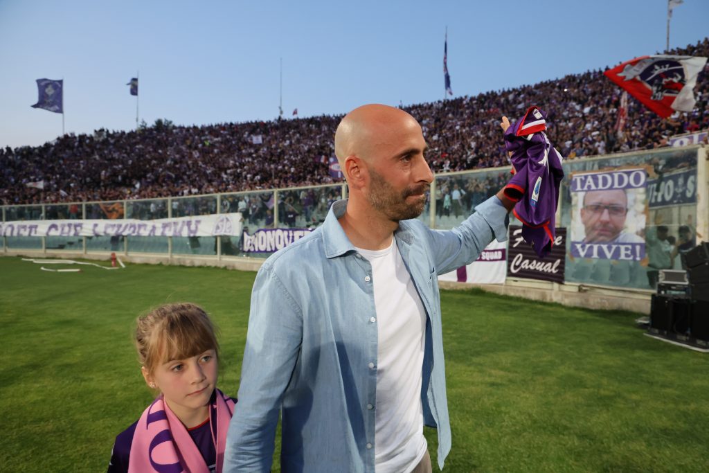 FIRENZE STADIO ARTEMIO FRANCHI PARTITA CAMPIONATO SERIE A 2021 2022 FIORENTINA VS ROMA