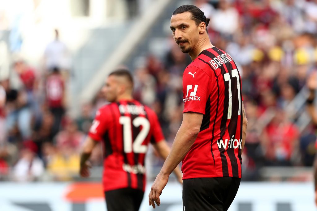 ibrahimovic