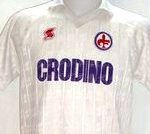 1988-1989 Seconda maglia