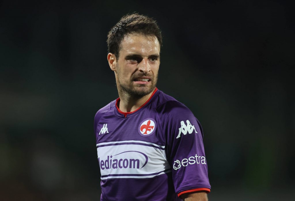 FIORENTINA VS JUVENTUS ULTIMA DI CAMPIONATO