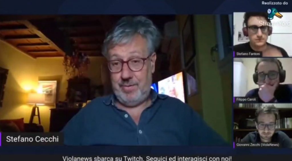 Cecchi