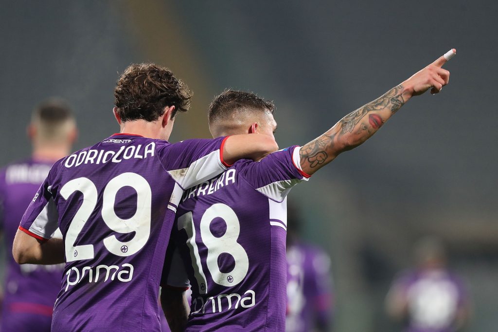 Torreira