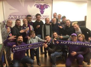 Arietani Viola Club