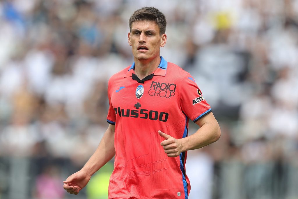 Spezia Calcio v Atalanta BC - Serie A
