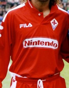 1998-99 Terza maglia