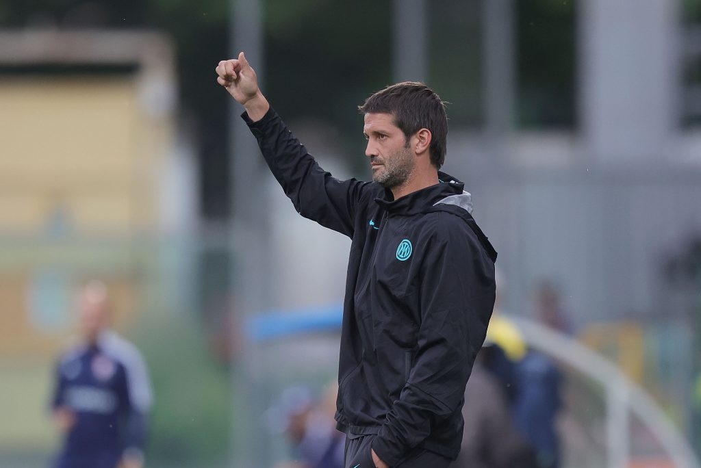 FC Internazionale U19 v Cagliari U19 - Primavera 1 Playoffs