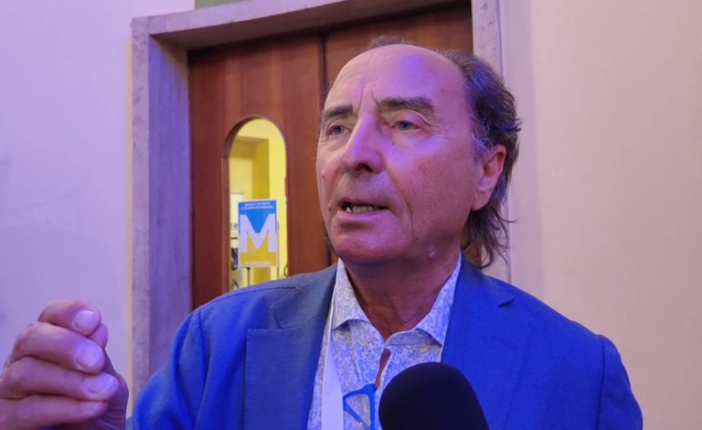 andrea orlandini ex viola