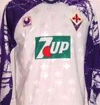 1993-94 Seconda maglia