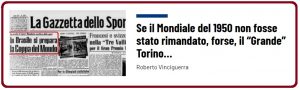 Numericalcio Grande Torino