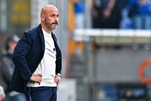 UC Sampdoria v ACF Fiorentina - Serie A