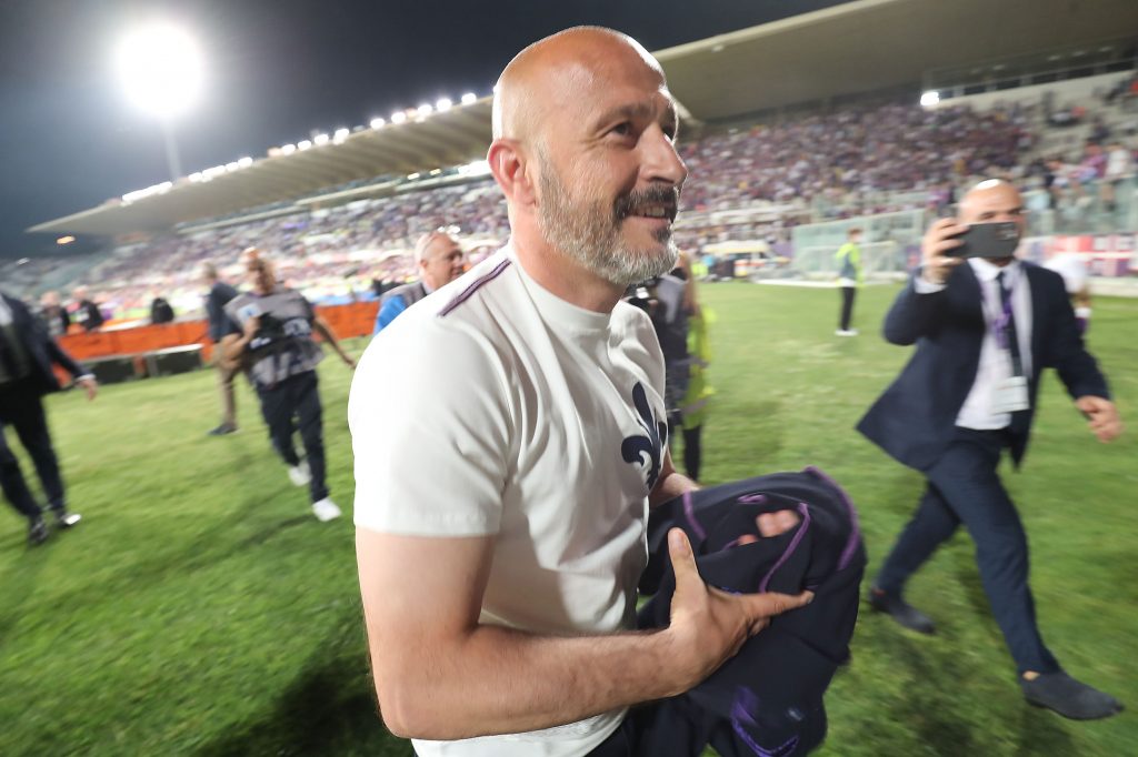 ACF Fiorentina v Juventus - Serie A