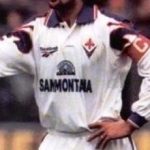 1995-96 Seconda maglia