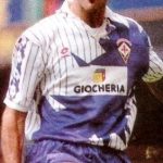 1991-92 Seconda maglia