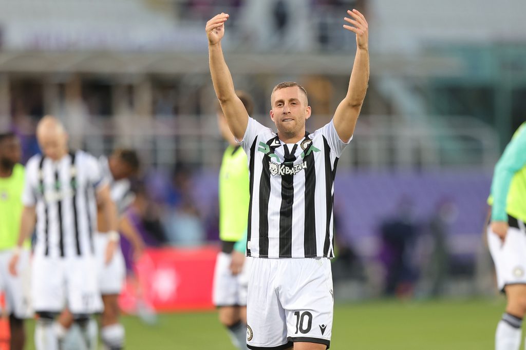 ACF Fiorentina v Udinese Calcio - Serie A