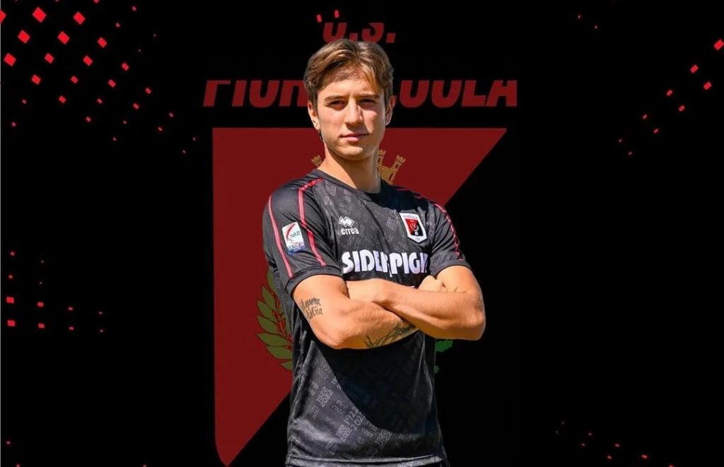 Mattia Fiorini