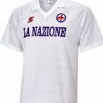 1989-90 seconda maglia
