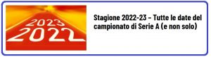 Stagione 2022-23