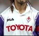 1999-00 Seconda maglia