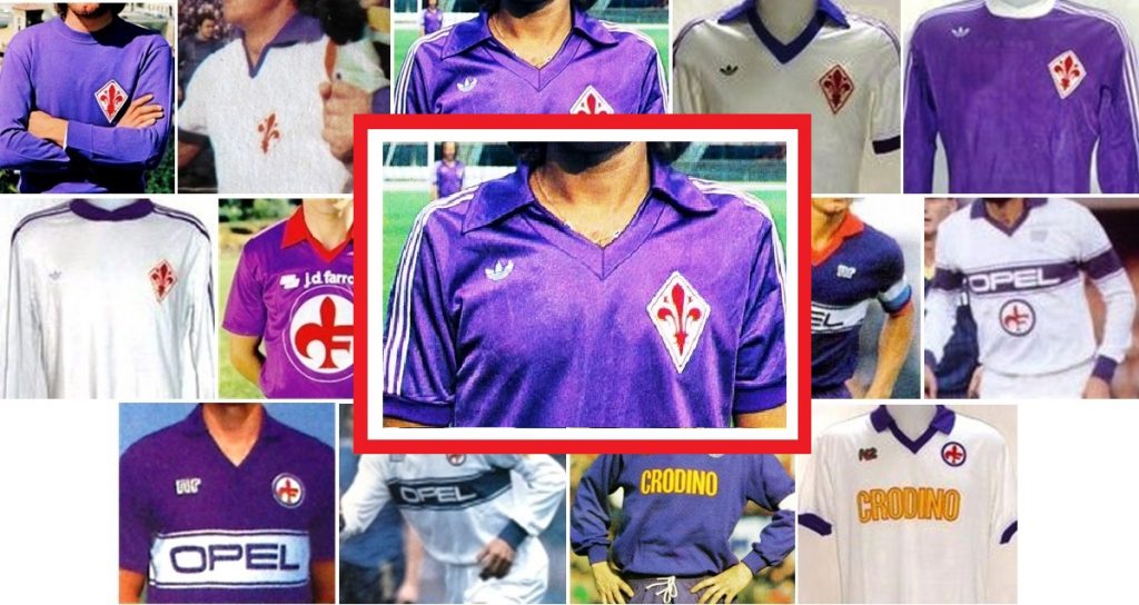 Maglie 1977-1987 FINALE