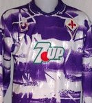 1993-94 Terza maglia