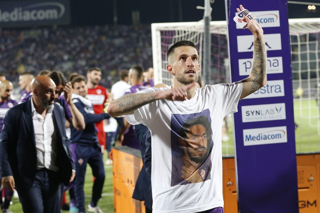 ACF Fiorentina v Juventus - Serie A