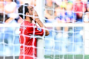 UC Sampdoria v ACF Fiorentina - Serie A