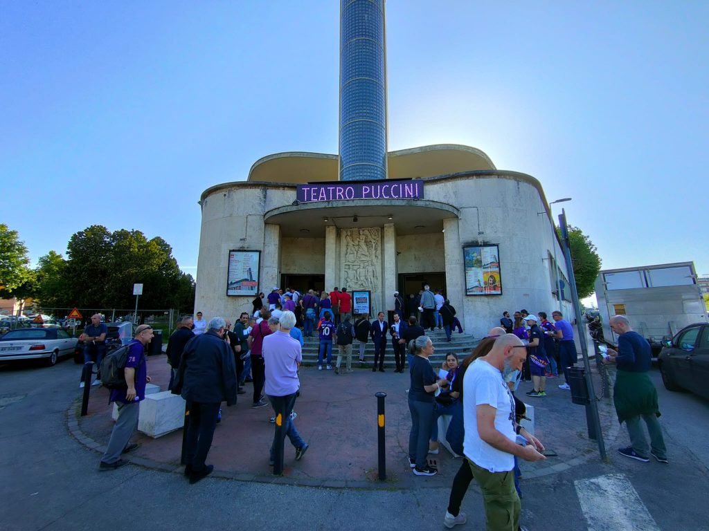 teatro puccini