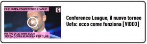 Video Conference League