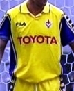 1999-00 Terza maglia