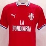 2002-03 Seconda maglia