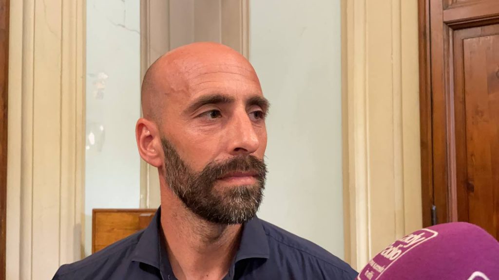 borja valero