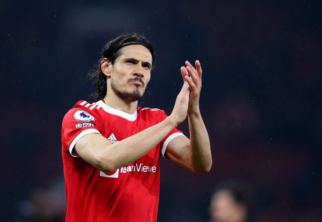 Manchester United v Brentford - Premier League