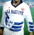 1990-91 Seconda maglia