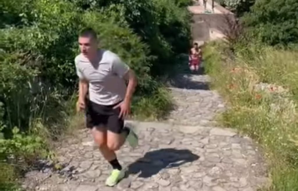 Milenkovic