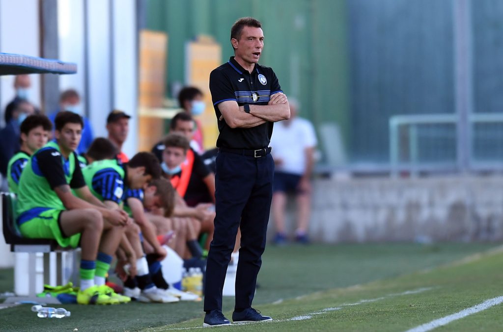 Atalanta BC v Empoli U19 - Primavera 1 TIM Playoff Final