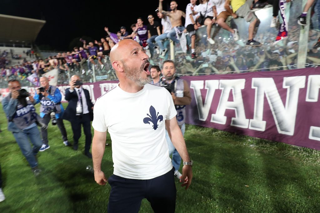 ACF Fiorentina v Juventus - Serie A