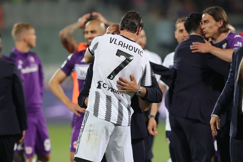 ACF Fiorentina v Juventus - Serie A
