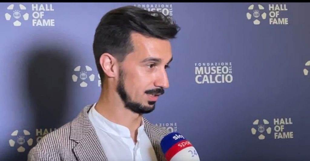Bruno Astori