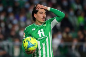 Bellerin