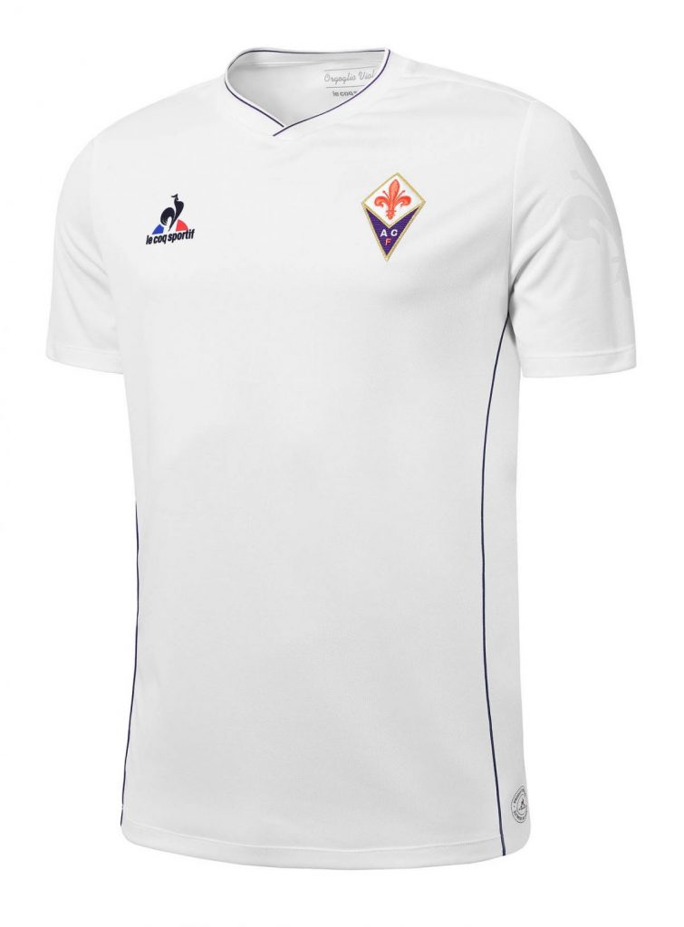 2015-16 seconda maglia