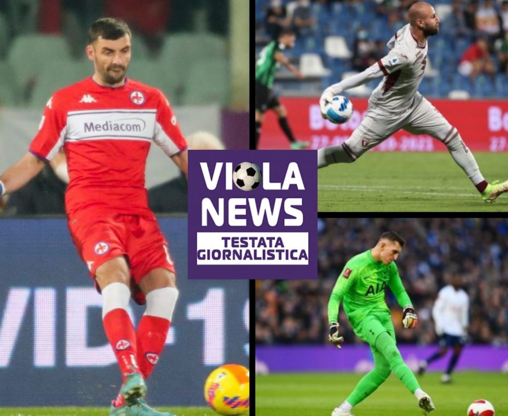 Gollini-Milinkovic-Terracciano