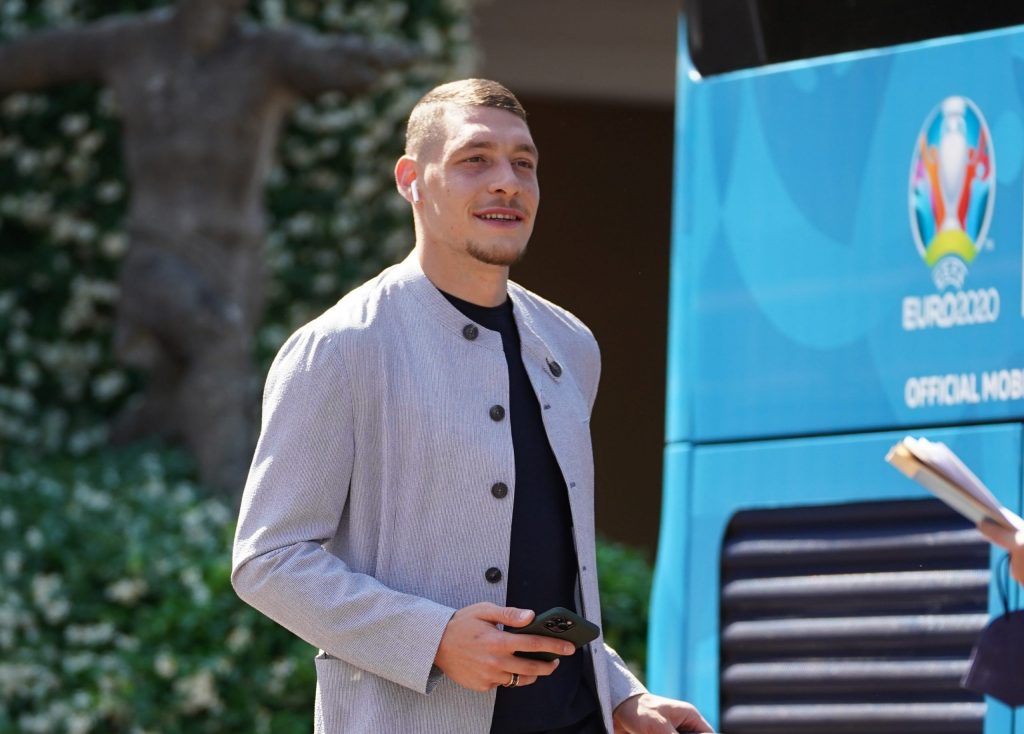 Belotti