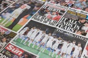quotidiani internazionali