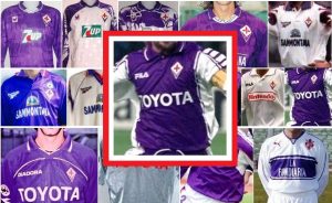 Maglie 1993-2003 vincente