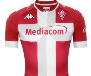 2020-21 Terza maglia