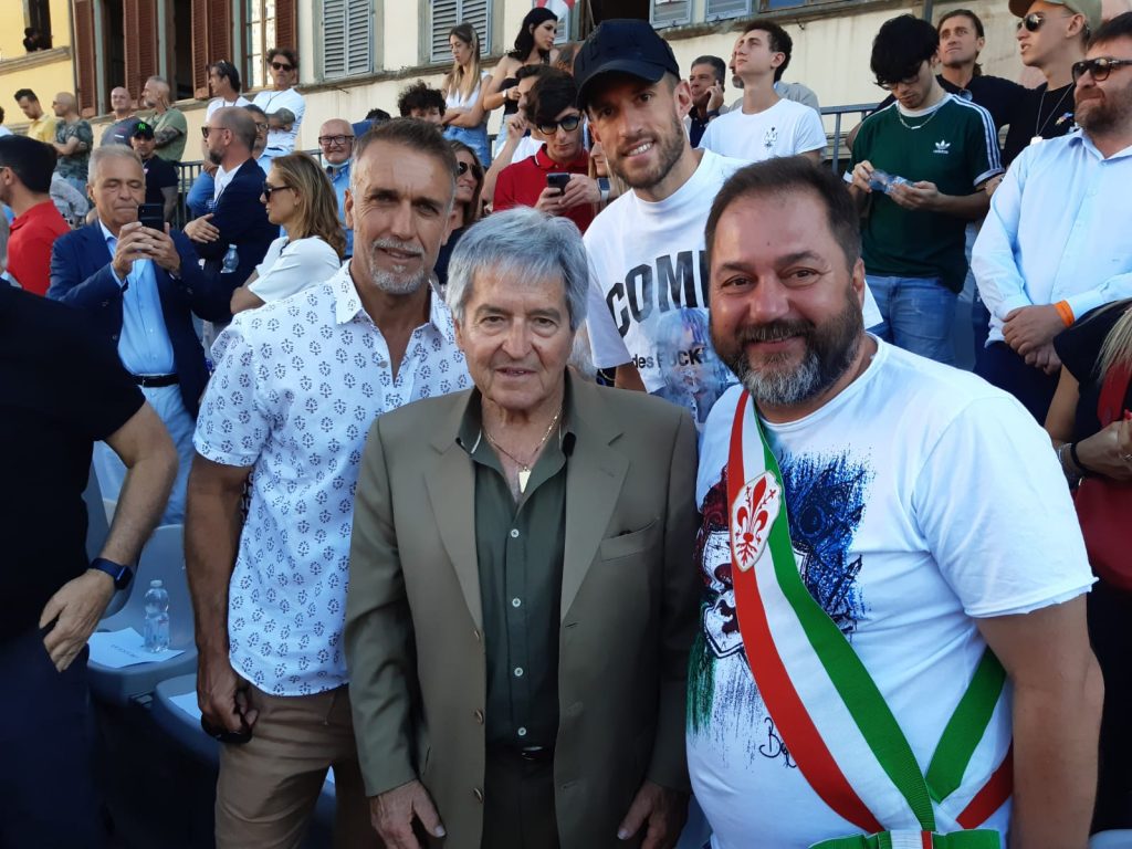 Biraghi-De Sisti-Batistuta