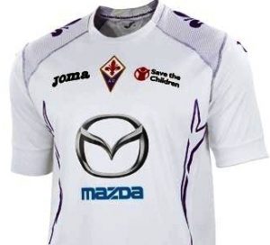 2012-13 seconda maglia