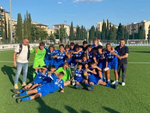 Empoli Memorial Mazzoni